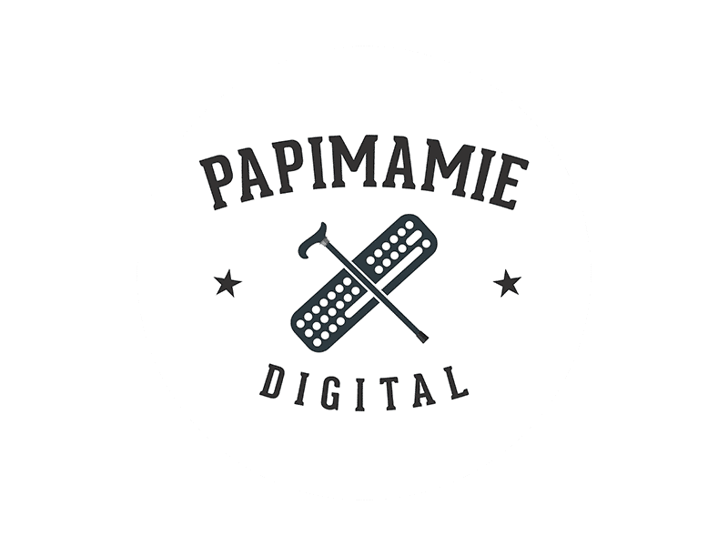 PapiMamieDigital