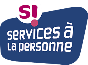 Logo service à la personne