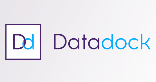 Logo Datadock